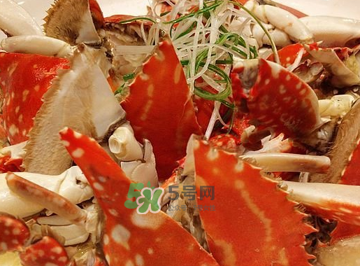 梭子蟹可以和酸奶一起吃嗎？吃完梭子蟹能喝酸奶嗎？