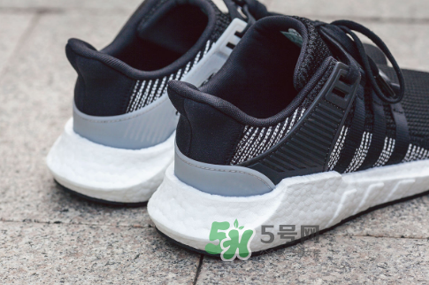 adidas eqt 93/17 boost怎么樣？阿迪達(dá)斯eqt 93/17 boost測評