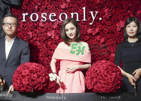 roseonly怎么樣？roseonly好看嗎？
