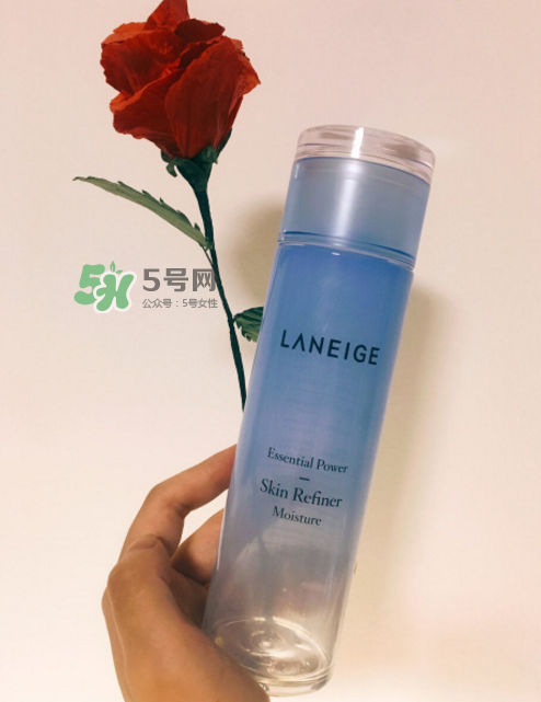 蘭芝水衡透潤精華水多少錢？蘭芝水衡透潤精華水價格