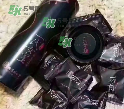 一代女皇減肥靠譜嗎？一代女皇減肥糖真的可以瘦嗎？