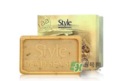 以色列style手工皂怎么用？以色列style手工皂怎么樣