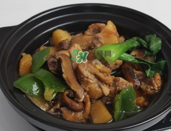 孕婦可以吃黃燜雞米飯？產(chǎn)婦能吃黃燜雞米飯嗎