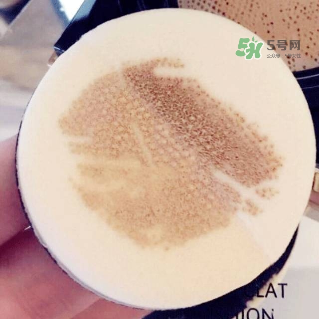 ysl蕾絲氣墊粉餅價格多少  ysl蕾絲氣墊粉餅售價多少？