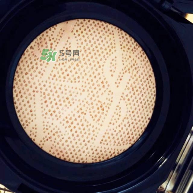 ysl蕾絲氣墊粉餅價格多少  ysl蕾絲氣墊粉餅售價多少？