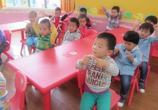 如何給孩子挑選私立幼兒園？