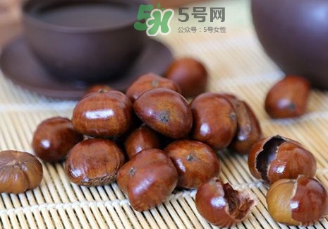 羅田是中國板栗之都嗎？羅田板栗什么時候成熟