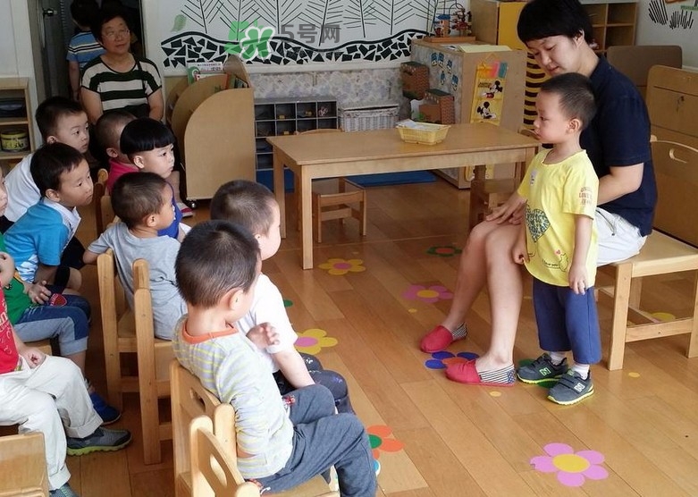如何給孩子挑選私立幼兒園？