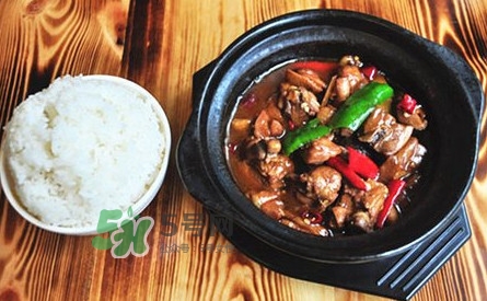 黃燜雞米飯有幾個品牌？黃燜雞米飯有營養(yǎng)嗎