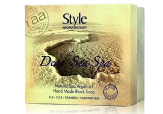 以色列Style手工皂多少錢？以色列Style手工皂洗臉好嗎