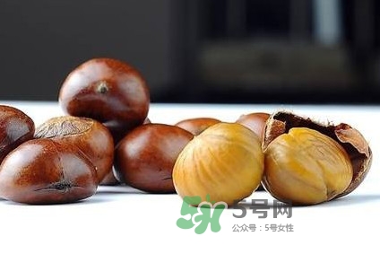 哪里產(chǎn)的板栗最好吃？板栗怎么挑選