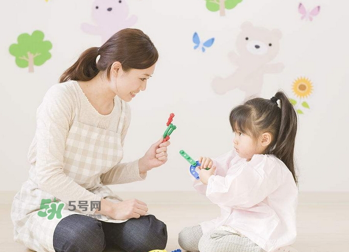 如何給孩子挑選私立幼兒園？