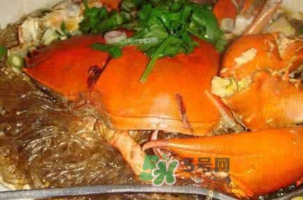 哺乳期能吃螃蟹嗎？哺乳期吃螃蟹對寶寶有影響嗎？