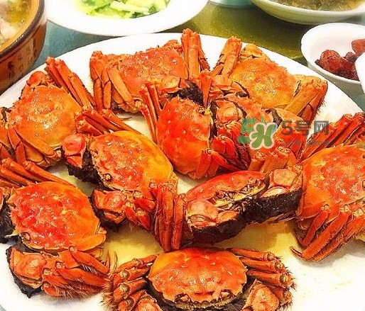 螃蟹怎么吃好吃？螃蟹和什么一起吃最好？