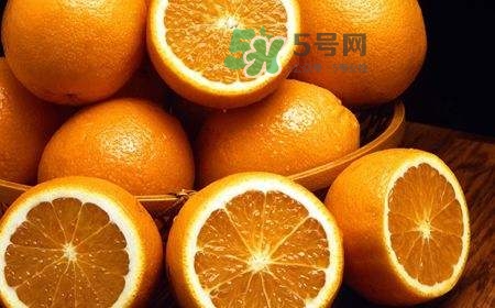 橙子是熱性還是涼性水果？橙子是酸性還是堿性？