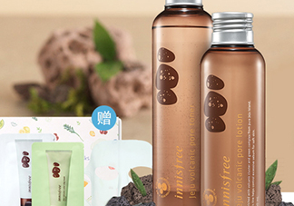 悅詩風吟火山巖泥毛孔調(diào)理水怎么用？