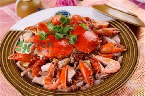 哺乳期能吃螃蟹嗎？哺乳期吃螃蟹對寶寶有影響嗎？