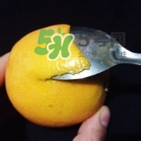 橙子怎么挑選好吃的？橙子怎么剝簡單？