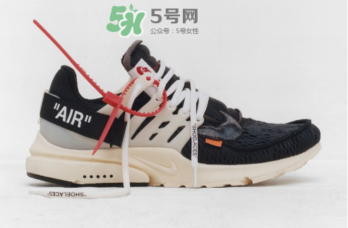nike與off white聯(lián)名系列有幾款？nike與off white聯(lián)名有哪幾款？