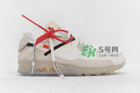 nike與off white聯(lián)名系列有幾款？nike與off white聯(lián)名有哪幾款？