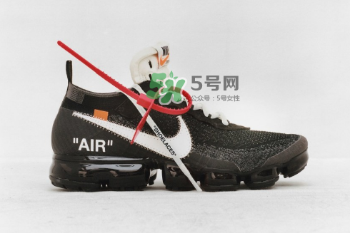 nike與off white聯(lián)名系列有幾款？nike與off white聯(lián)名有哪幾款？