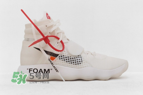 nike與off white聯(lián)名系列有幾款？nike與off white聯(lián)名有哪幾款？