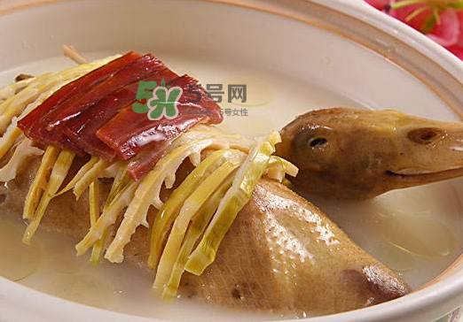 處暑喝什么湯？處暑喝什么湯養(yǎng)生？