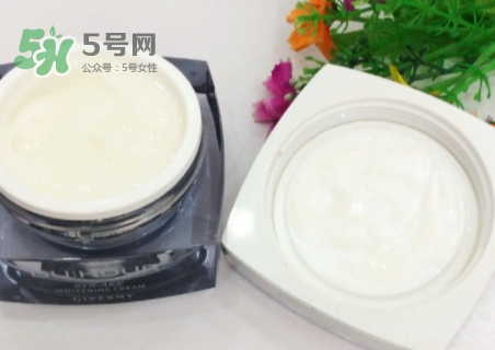 紀(jì)梵婷蛇毒面霜怎么樣？紀(jì)梵婷蛇毒面霜金色銀色區(qū)別