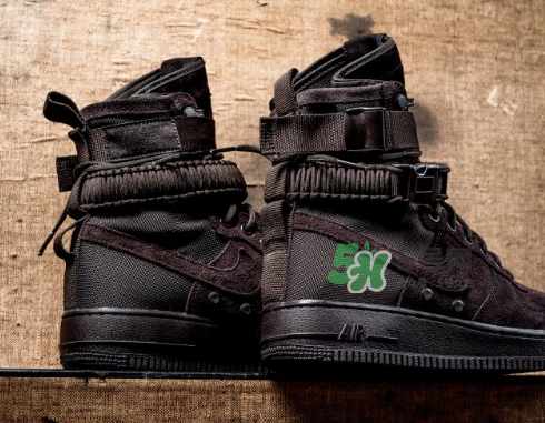 nike sf af 1 velvet brown實物怎么樣_什么時候發(fā)售？