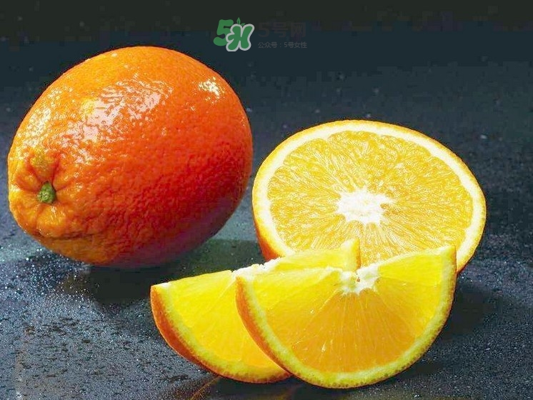 孕婦上火能吃橙子嗎？橙子吃多了會上火嗎？