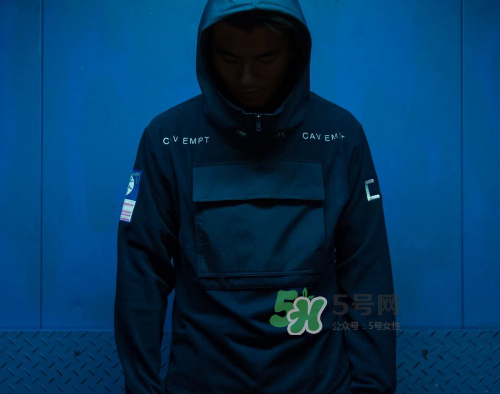 cav empt什么價(jià)位？cav empt帽衫多少錢？