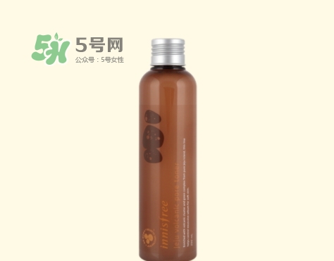 悅詩風(fēng)吟火山巖泥毛孔調(diào)理水怎么用？
