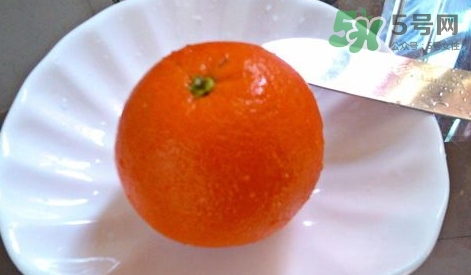 橙子怎么切好看？橙子的吃法大全