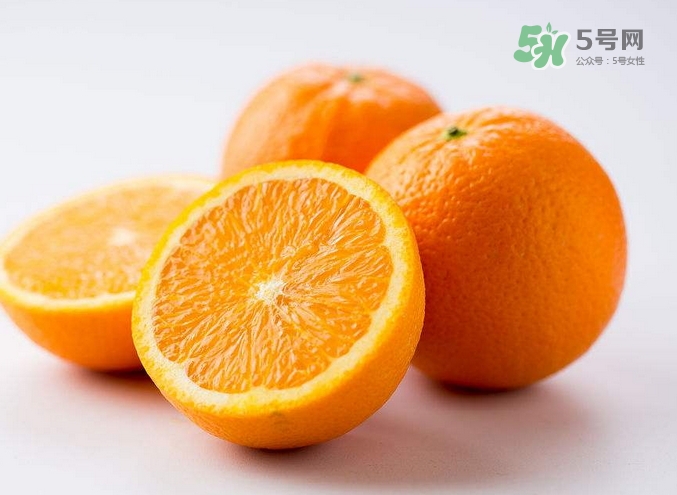橙子怎么切好看？橙子的吃法大全