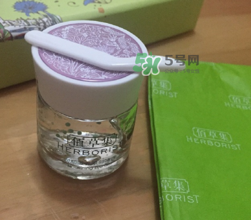 佰草集眼部啫喱怎么樣？佰草集眼部啫喱怎么用？