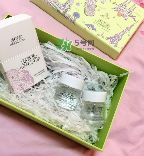 佰草集眼部啫喱怎么樣？佰草集眼部啫喱怎么用？