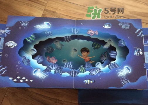 膜法世家海月水母面膜怎么樣？膜法世家海月水母面膜好用嗎