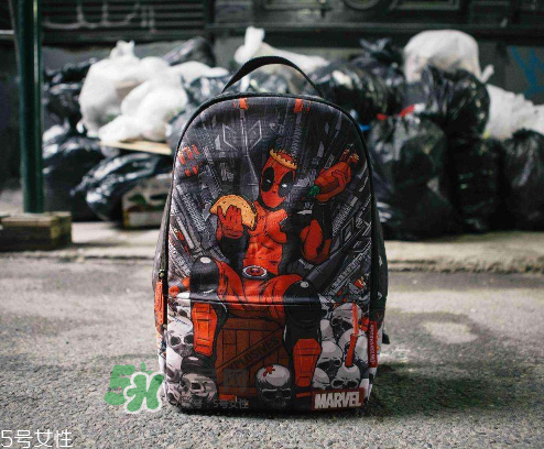 sprayground是什么牌子？sprayground背包是什么檔次？