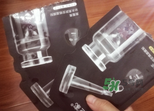 膜法世家安瓶怎么樣？膜法世家植物安瓶黑面膜多少錢