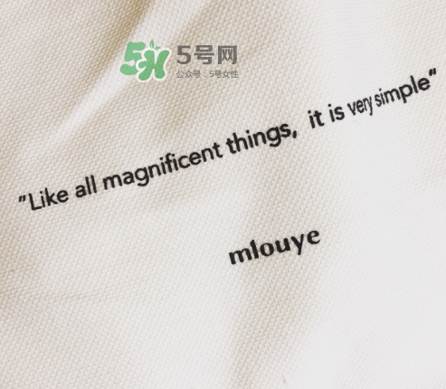 mlouye是什么牌子？mlouye包包什么檔次？