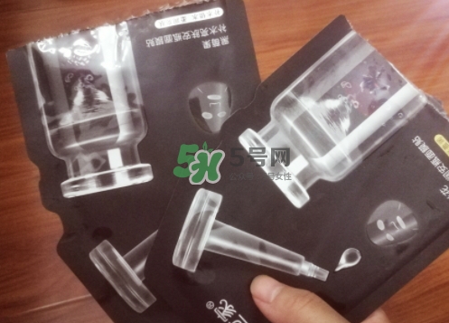 膜法世家安瓶面膜怎么用？膜法世家植物安瓶面膜要洗嗎