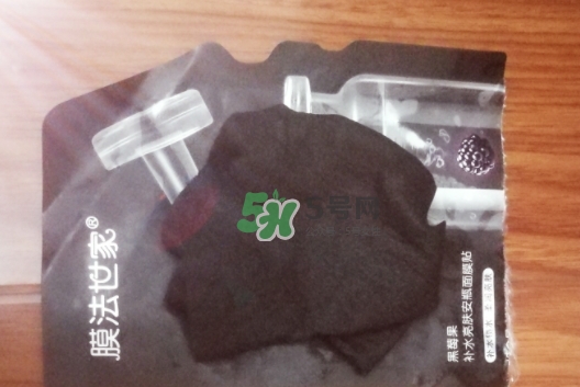 膜法世家安瓶面膜怎么用？膜法世家植物安瓶面膜要洗嗎