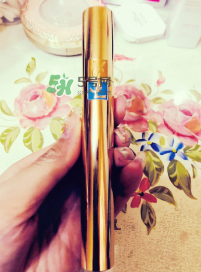 圣羅蘭睫毛膏好用嗎？圣羅蘭睫毛膏怎么樣？