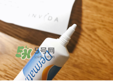 Dermatix舒痕疤痕膏有效嗎？Dermatix舒痕疤痕膏怎么用？