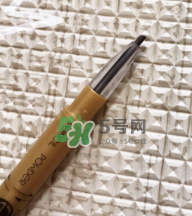 Excel眉筆怎么樣？Excel眉筆好用嗎？