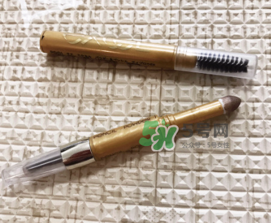 Excel眉筆怎么樣？Excel眉筆好用嗎？