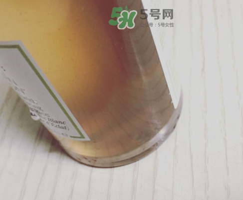悅木之源白紫米卸妝油多少錢？悅木之源白紫米潔顏油專柜價