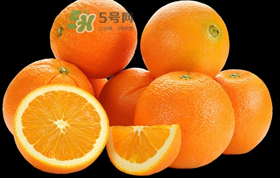 吃橙子可以減肥嗎？吃橙子會胖嗎？