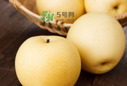 秋天吃什么水果不上火？秋天吃什么水果對肺好？