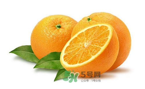 橙子怎么挑選好吃的？橙子怎么剝簡單？